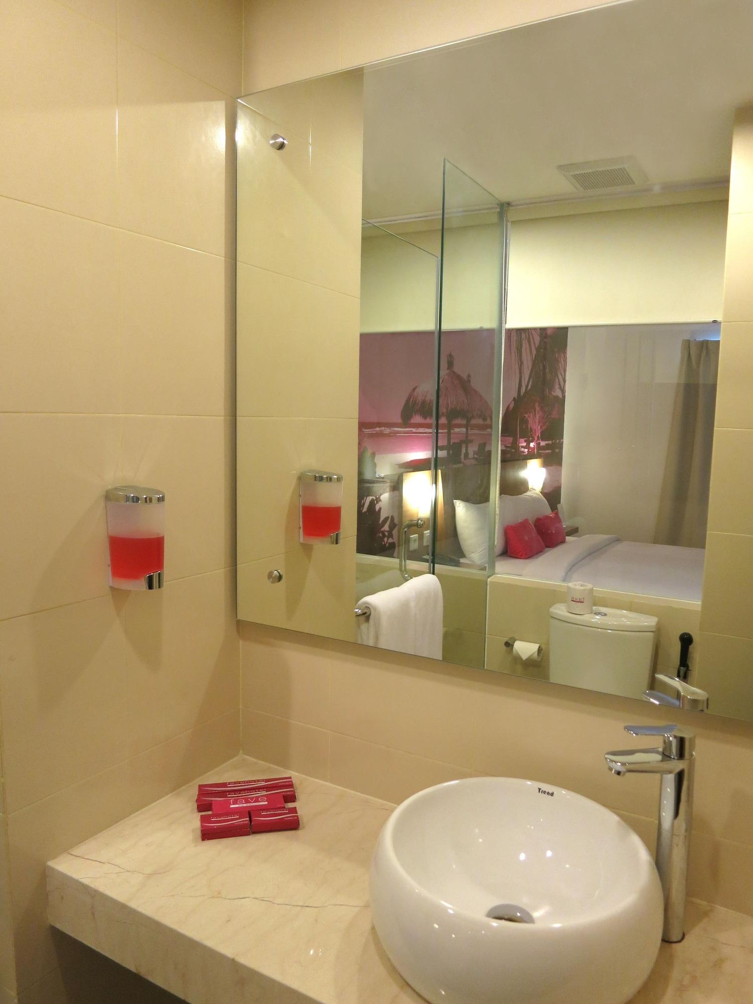 Отель Seminyak Garden Dalung  Экстерьер фото