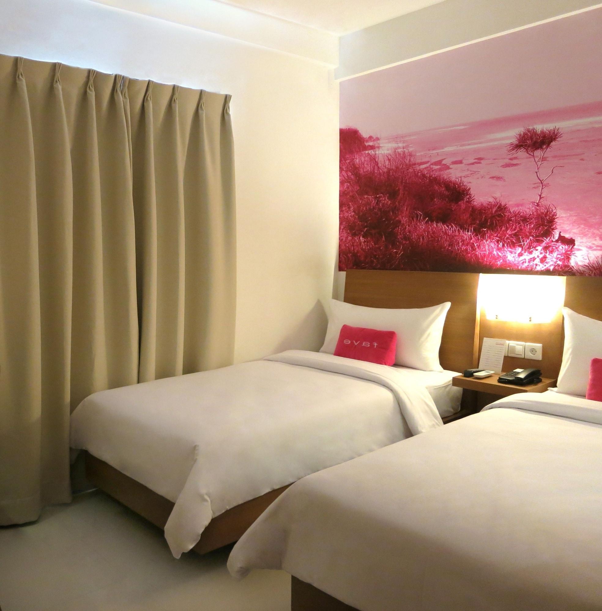 Отель Seminyak Garden Dalung  Экстерьер фото