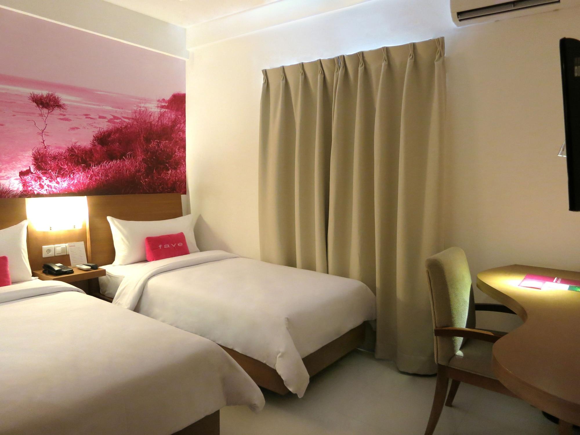 Отель Seminyak Garden Dalung  Экстерьер фото