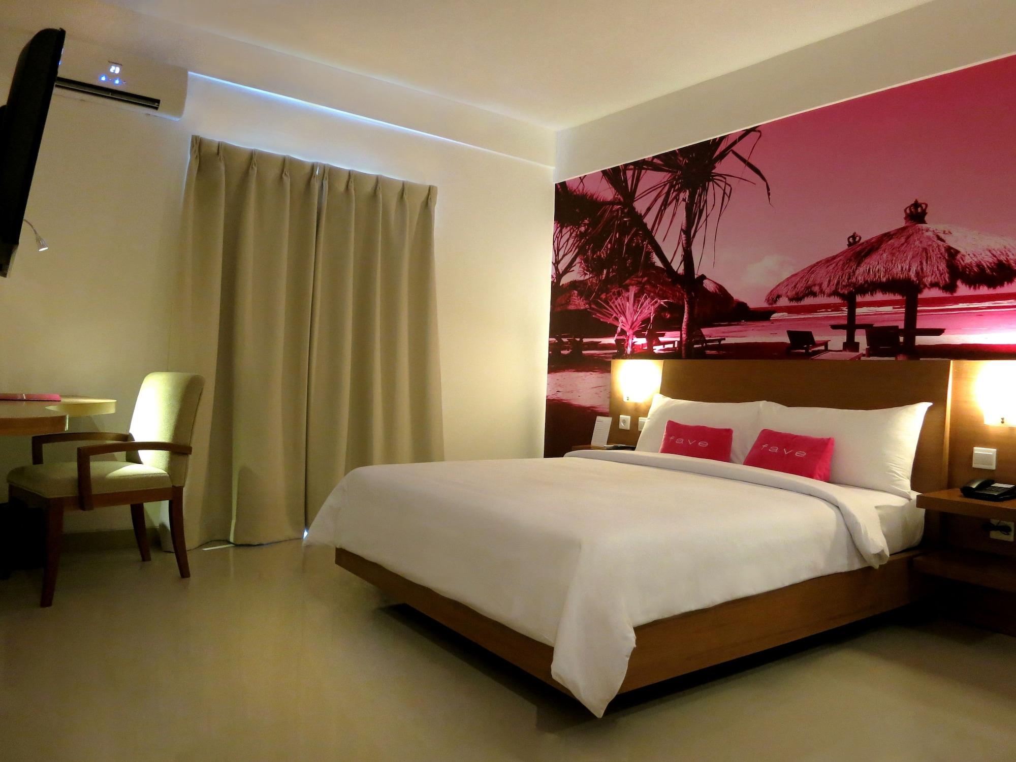 Отель Seminyak Garden Dalung  Экстерьер фото
