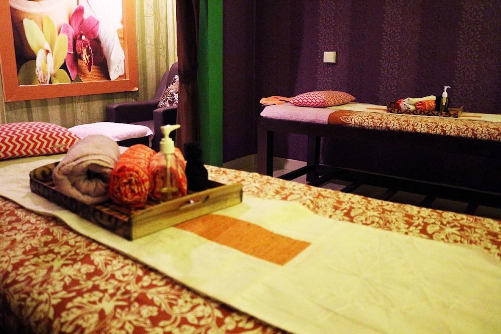 Отель Seminyak Garden Dalung  Экстерьер фото