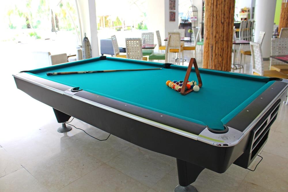 Отель Seminyak Garden Dalung  Экстерьер фото