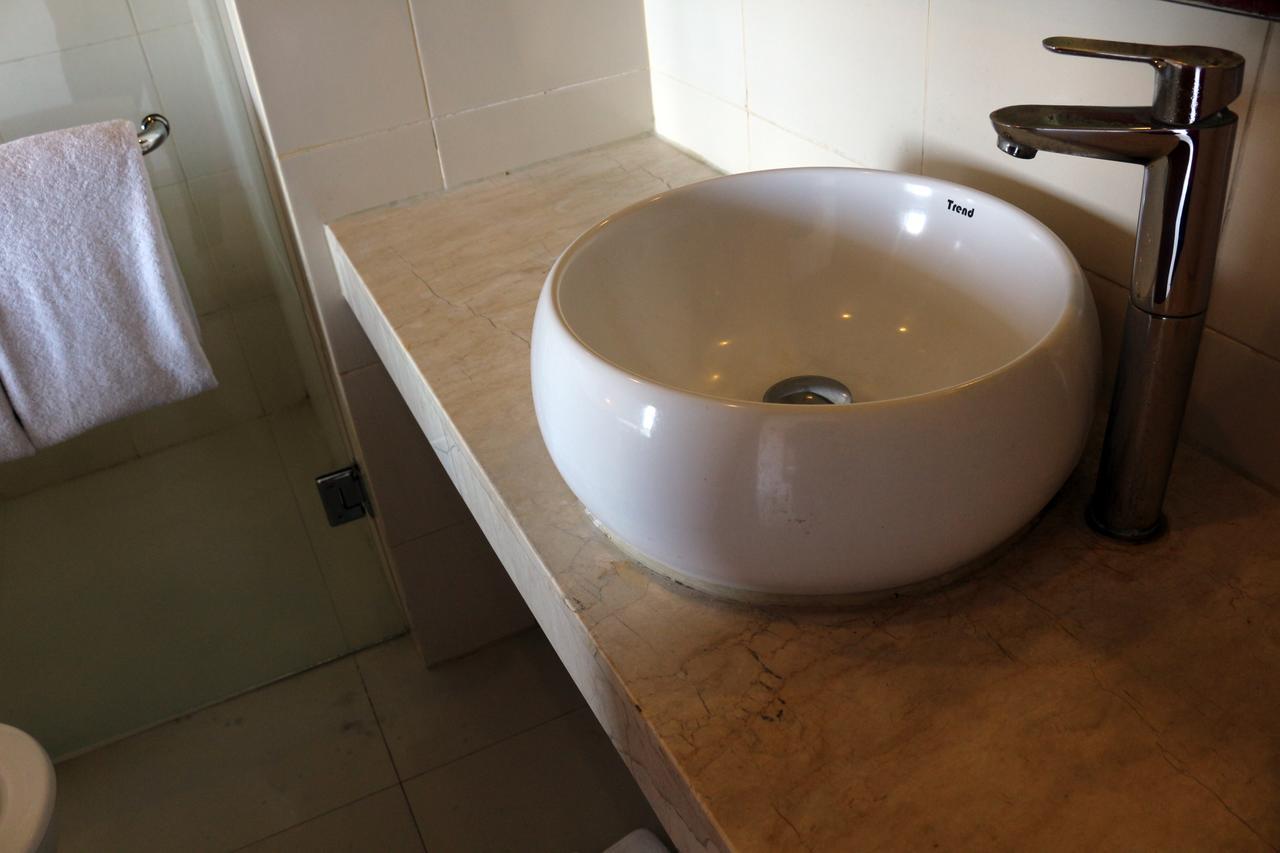 Отель Seminyak Garden Dalung  Экстерьер фото