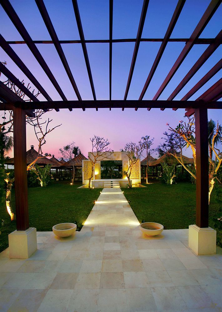 Отель Seminyak Garden Dalung  Экстерьер фото