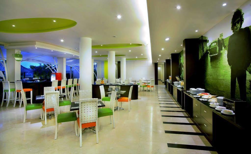 Отель Seminyak Garden Dalung  Экстерьер фото