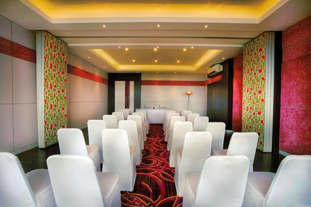Отель Seminyak Garden Dalung  Экстерьер фото