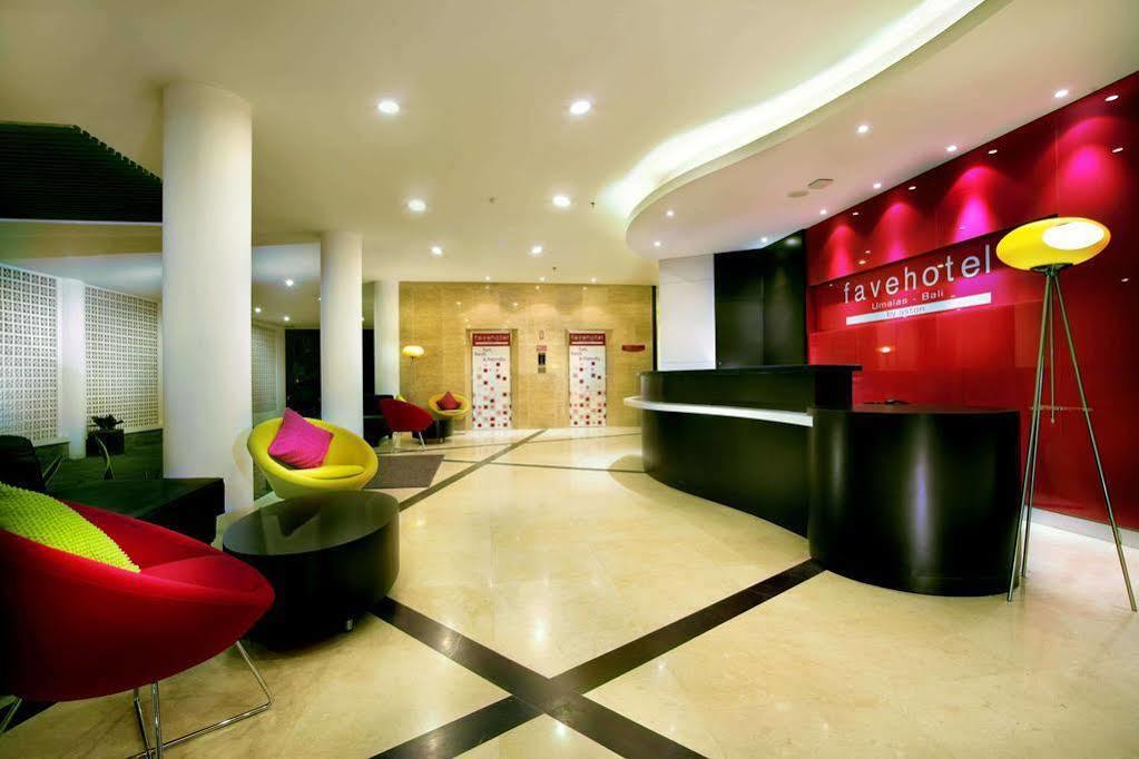 Отель Seminyak Garden Dalung  Экстерьер фото